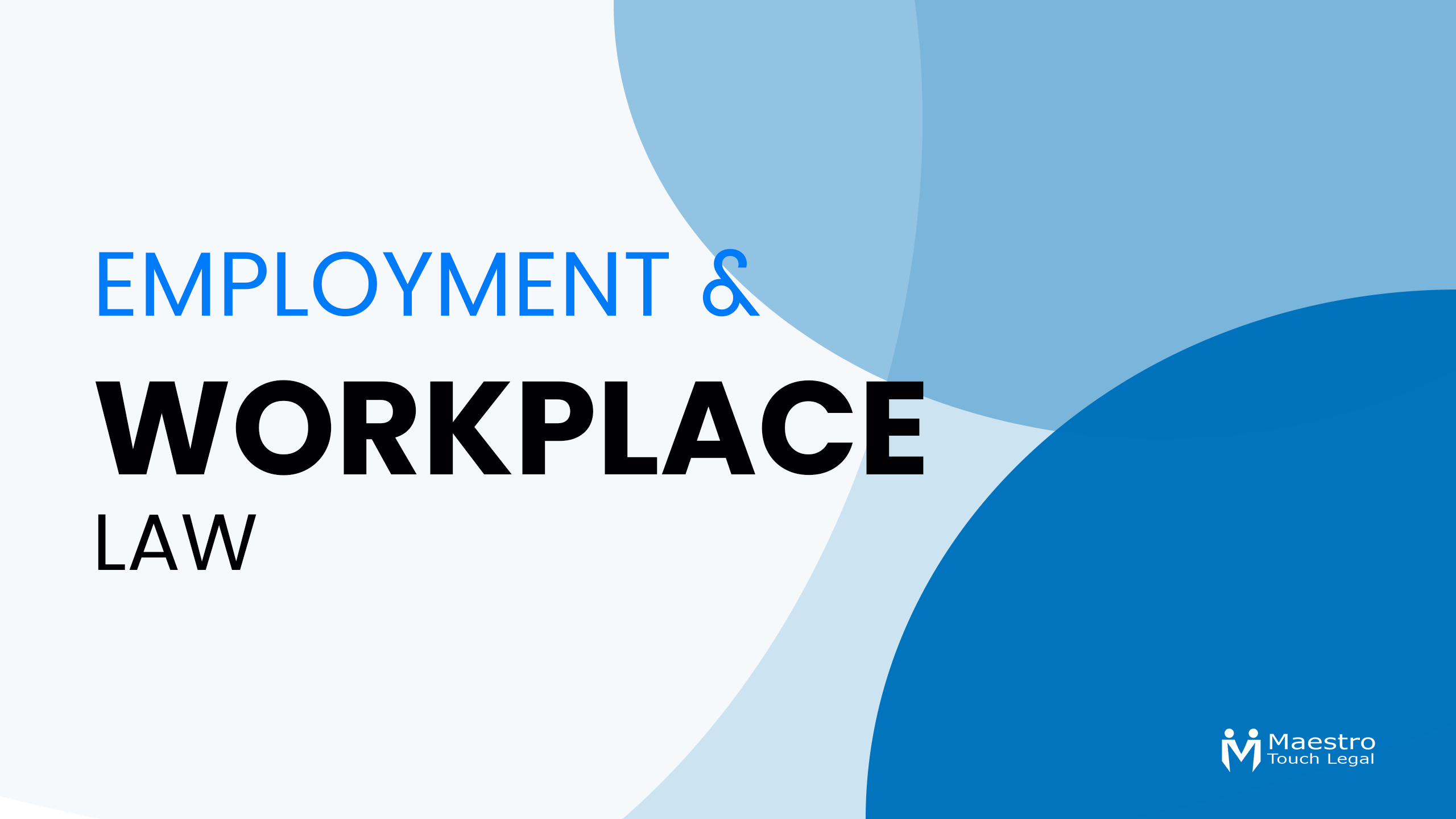 employment